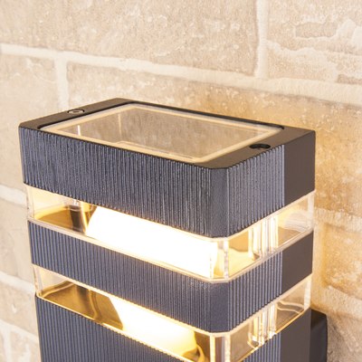 Бра уличное Elektrostandard 1449 Techno