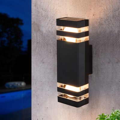 Бра уличное Elektrostandard 1449 Techno