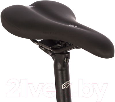 Велосипед Stinger 29 Genesis Std 29CHD.GENESSTD.MDBK3