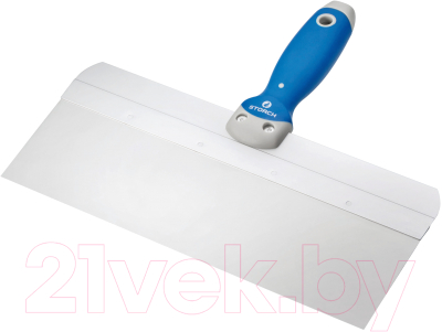 Шпатель Storch Edelstahl-Breitspachtel Expert - фото