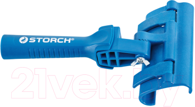 Адаптер для шпателя Storch AluSTAR под удочку Lock-It - фото