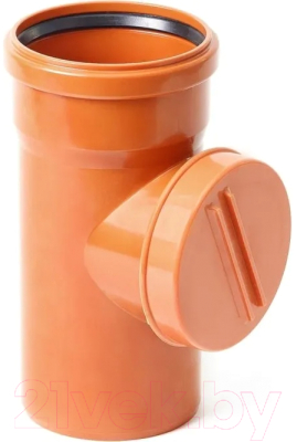 Ревизия наружной канализации Хемкор Ду 110 / 2491207