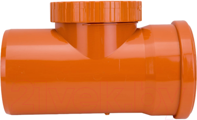 Ревизия наружной канализации Хемкор Ду 110 / 2491207