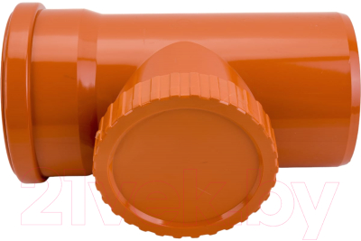 Ревизия наружной канализации Хемкор Ду 110 / 2491207