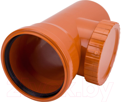 Ревизия наружной канализации Хемкор Ду 110 / 2491207