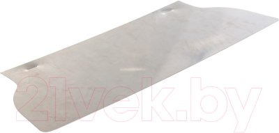 Лезвие для шпателя Storch AluSTAR с закругленными краями - фото