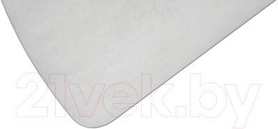 Лезвие для шпателя Storch AluSTAR с закругленными краями