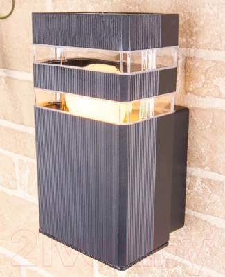 Бра уличное Elektrostandard 1450 Techno