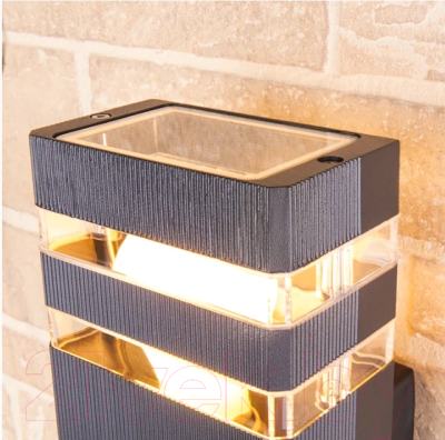 Бра уличное Elektrostandard 1450 Techno