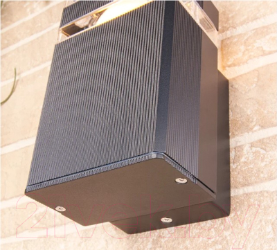 Бра уличное Elektrostandard 1450 Techno