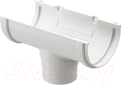 Воронка водосточная Docke Dacha 120мм - фото