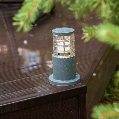 Светильник уличный Elektrostandard 1508 Techno