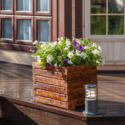 Светильник уличный Elektrostandard 1508 Techno