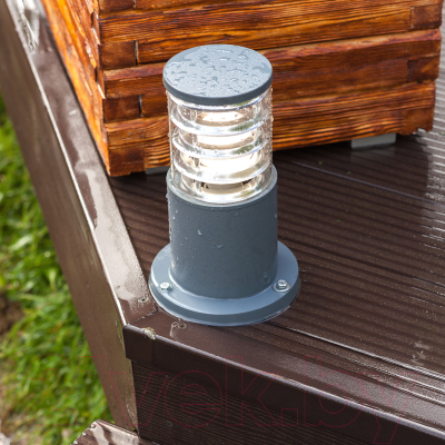 Светильник уличный Elektrostandard 1508 Techno