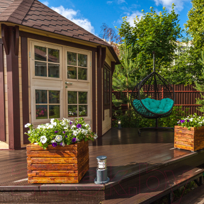 Светильник уличный Elektrostandard 1508 Techno