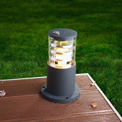 Светильник уличный Elektrostandard 1508 Techno