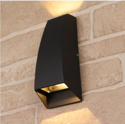 Бра уличное Elektrostandard 1016 Techno