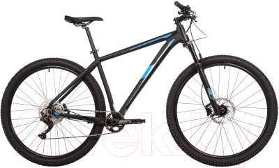 Велосипед Stinger 29 Reload Evo 29AHD.RELOEVO.22BK3 - фото