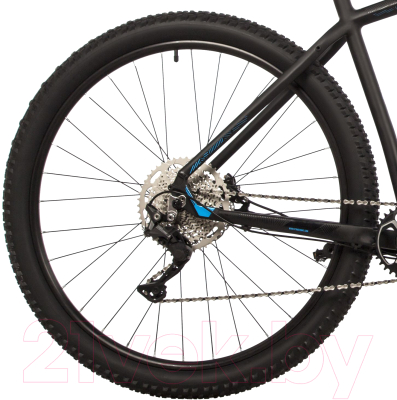 Велосипед Stinger 29 Reload Evo 29AHD.RELOEVO.22BK3
