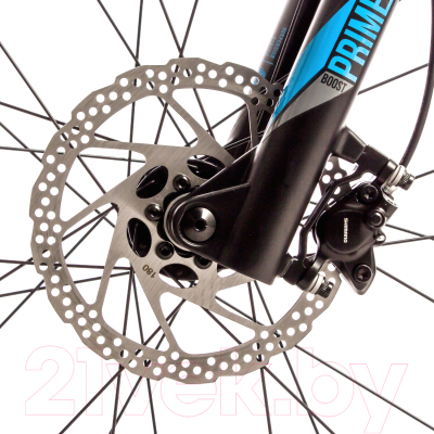 Велосипед Stinger 29 Reload Evo 29AHD.RELOEVO.22BK3