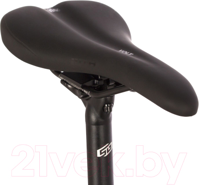 Велосипед Stinger 29 Reload Pro 29AHD.RELOPRO.18BK3