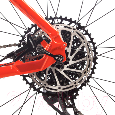 Велосипед Stinger 29 Reload Pro 29AHD.RELOPRO.20OR4