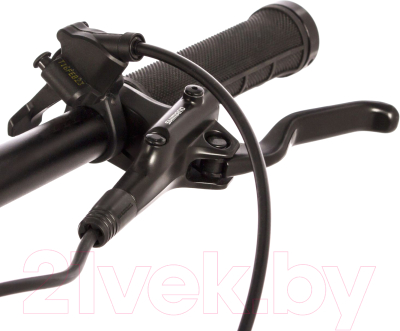 Велосипед Stinger 29 Reload Pro 29AHD.RELOPRO.22BK3