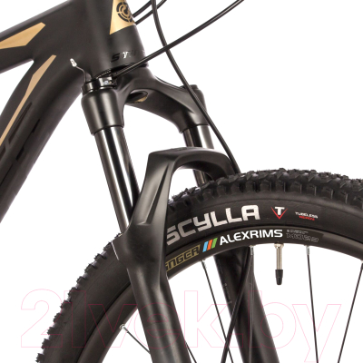Велосипед Stinger 29 Reload Pro 29AHD.RELOPRO.22BK3