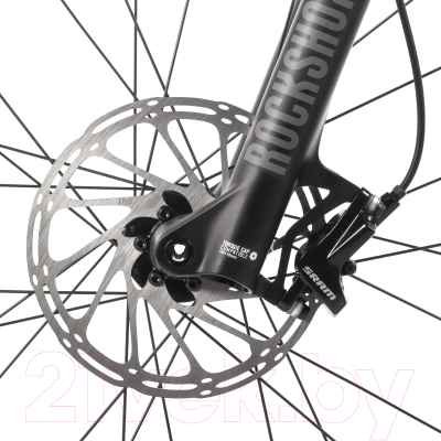 Велосипед Stinger 29 Reload Pro 29AHD.RELOPRO.22BK4