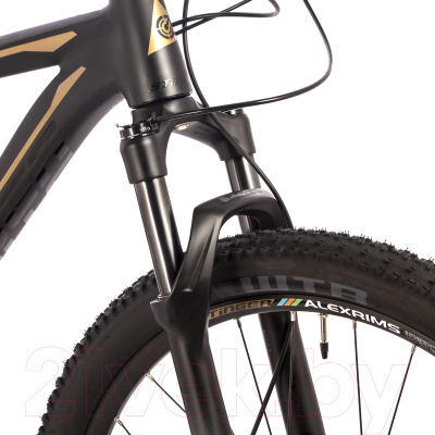 Велосипед Stinger 29 Reload Pro 29AHD.RELOPRO.22BK4