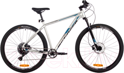 Велосипед Stinger 29 Reload Std 29AHD.RELOSTD.22SL4