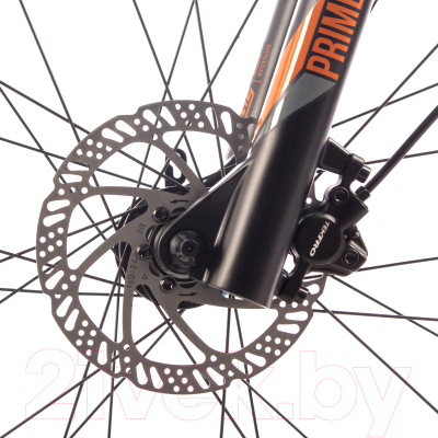 Велосипед Stinger 29 Reload Std 29AHD.RELOSTD.18BK4