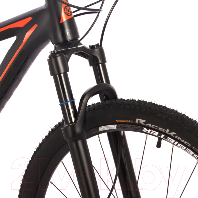 Велосипед Stinger 29 Reload Std 29AHD.RELOSTD.18BK4