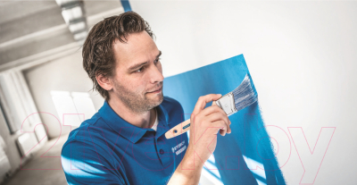 Кисть малярная Storch Flach-Pinsel AquaSTAR