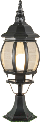 Светильник уличный Elektrostandard 9913-D GL 1001S - фото