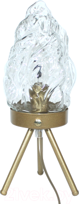 Прикроватная лампа Элетех Фламенко ННБ 63-60-009 / 1005405309 - фото