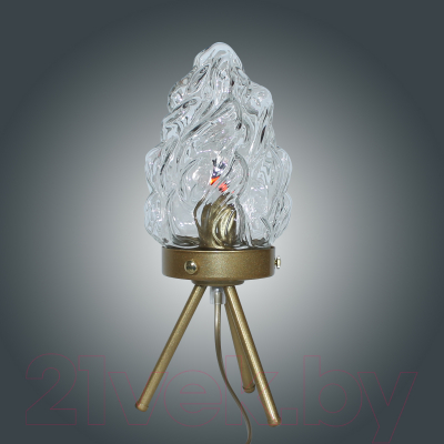 Прикроватная лампа Элетех Фламенко ННБ 63-60-009 / 1005405309