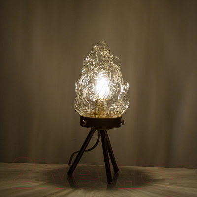 Прикроватная лампа Элетех Фламенко ННБ 63-60-009 / 1005405309