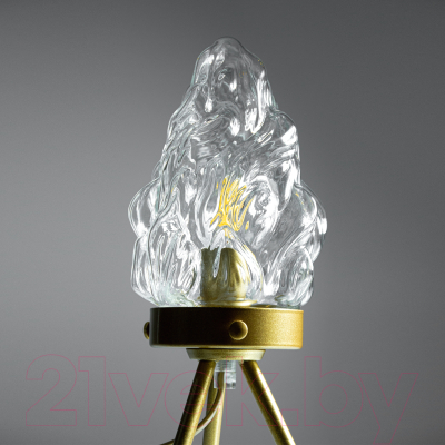 Прикроватная лампа Элетех Фламенко ННБ 63-60-009 / 1005405309