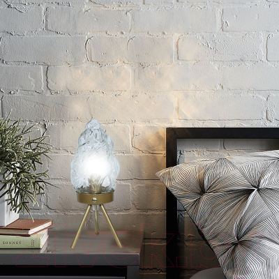 Прикроватная лампа Элетех Фламенко ННБ 63-60-009 / 1005405309