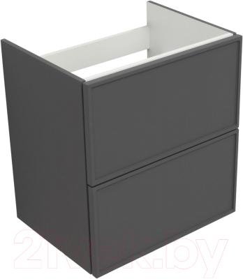 Тумба под умывальник Aquanet Арт 60 / 329063 - фото