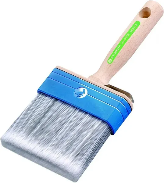 Кисть малярная Storch Flachenstreicher LasurSTAR - фото