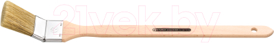 Кисть малярная Storch Heizkorper-Pinsel - фото