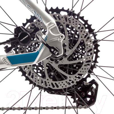 Велосипед Stinger 29 Reload Std 29AHD.RELOSTD.18SL4