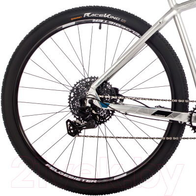 Велосипед Stinger 29 Reload Std 29AHD.RELOSTD.18SL4