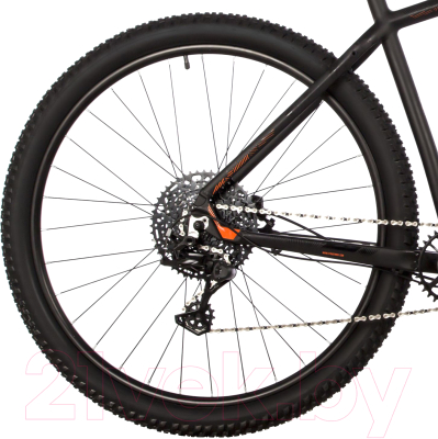 Велосипед Stinger 29 Reload Std 29AHD.RELOSTD.20BK3