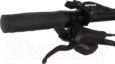 Велосипед Stinger 29 Reload Std 29AHD.RELOSTD.20BK4