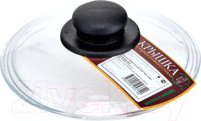 Крышка стеклянная Prima Collection PC4218 - фото