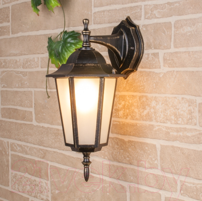 Бра уличное Elektrostandard GL 1004D - фото