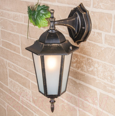 Бра уличное Elektrostandard GL 1004D